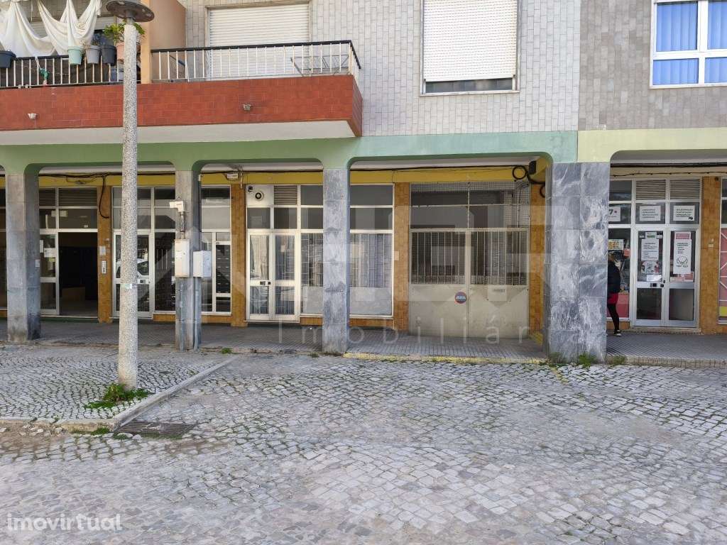 GARAGEM INDIVIDUAL COM 18 M2 | CENTRO DO ALTO SEIXALINHO - Grande imagem: 2/9