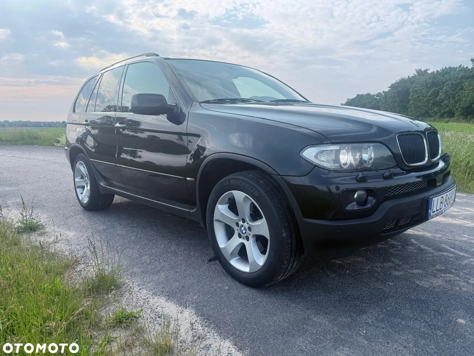 BMW X5 3.0 d - 2
