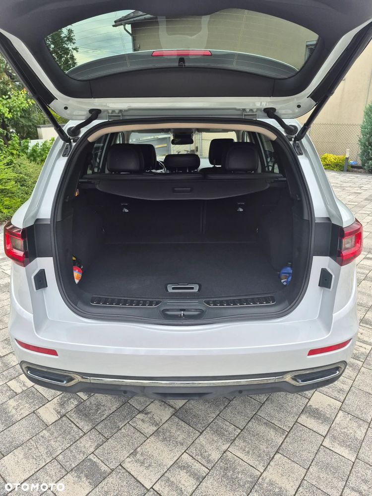 Renault Koleos 2.0 dCi Intens 4x4 X-Tronic - 9