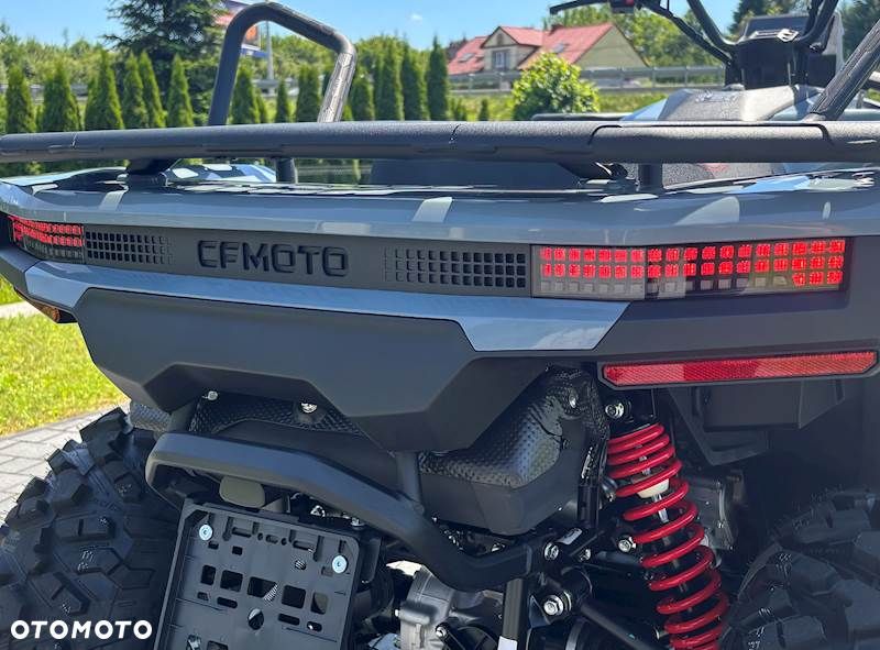 CFMoto Inny - 6