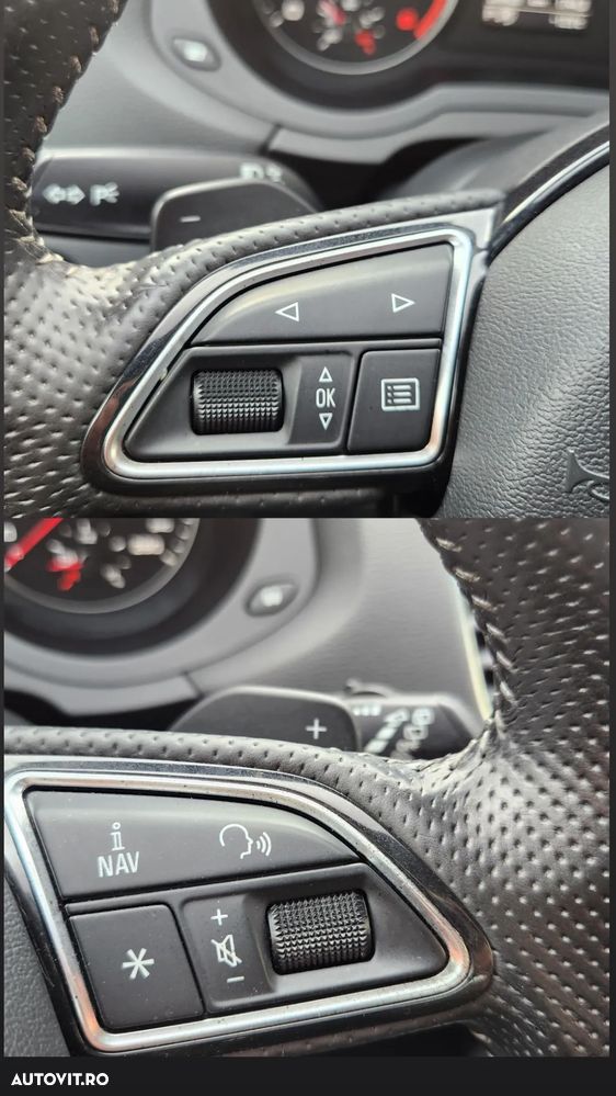 Audi Q3 2.0 TDI Quattro S-Tronic - 17