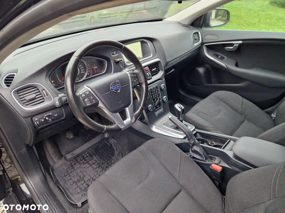 Volvo V40 D2 Drive-E Inscription - 17