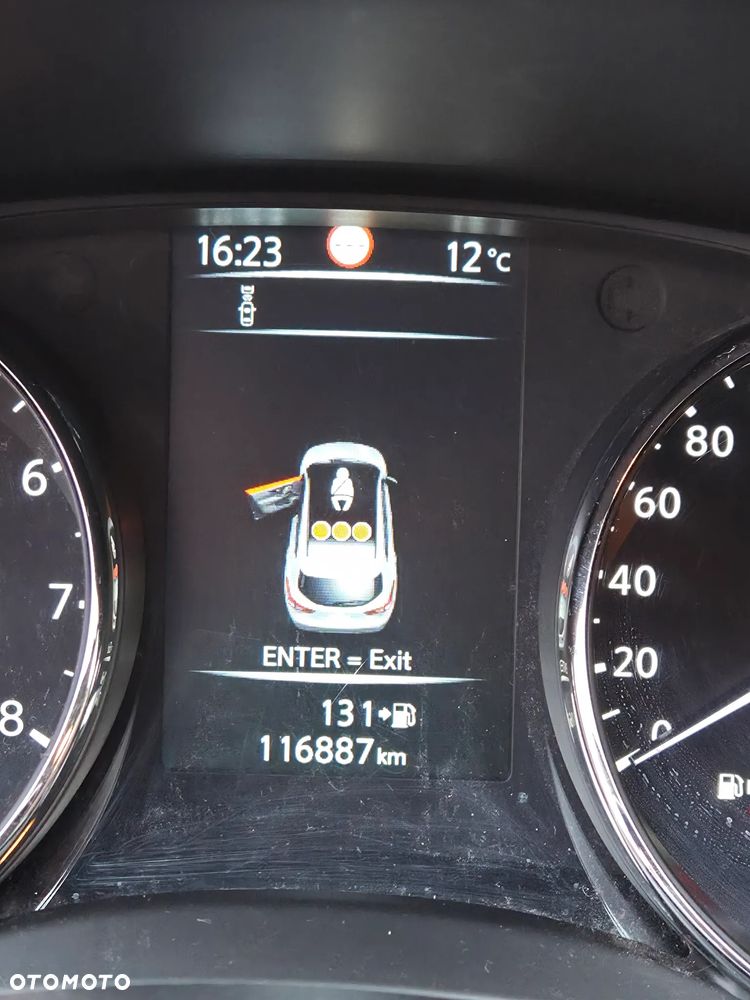Nissan Qashqai - 9
