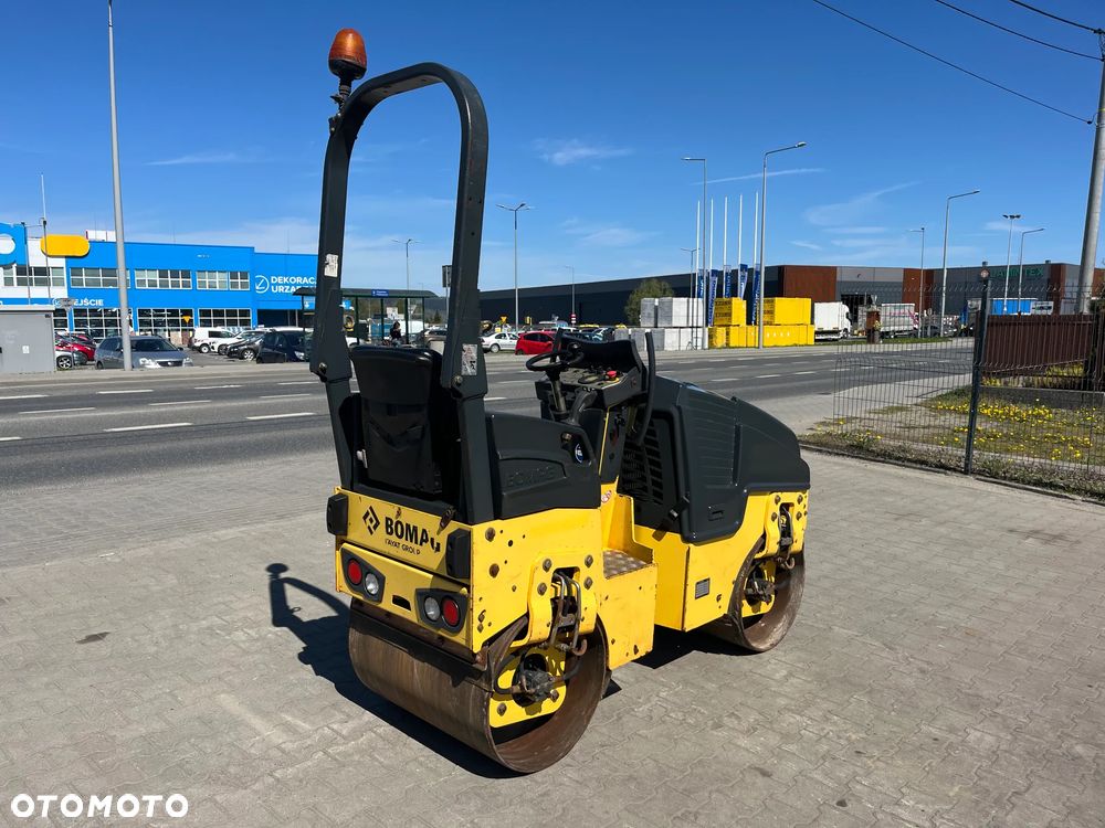 Bomag BW 80 AD-5 - 4