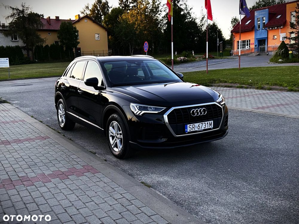 Audi Q3 35 TFSI - 2