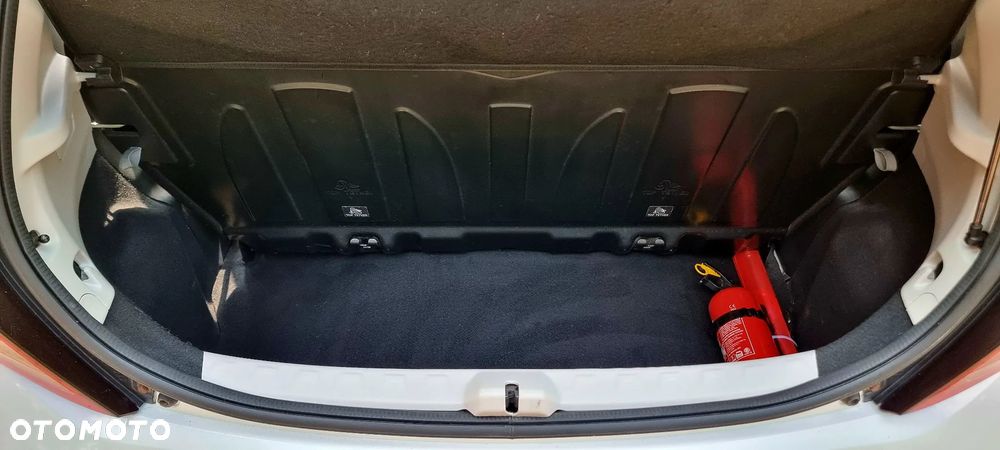 Toyota Aygo - 13