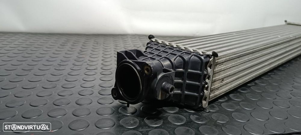 INTERCOOLER HONDA CIVIC LIM.5 (FK) 1.5 PRESTIGE - 4