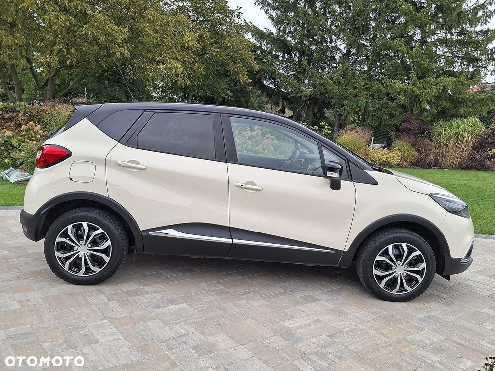 Renault Captur - 28