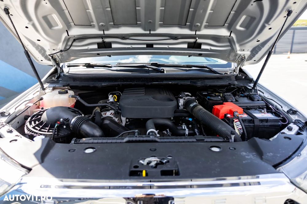 Ford Ranger Basis - 18