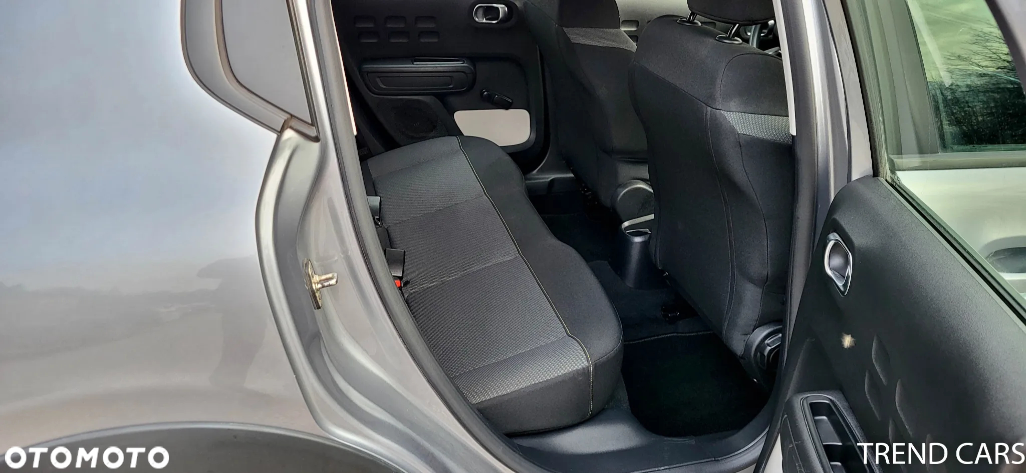 Citroën C3 1.2 PureTech Feel - 18