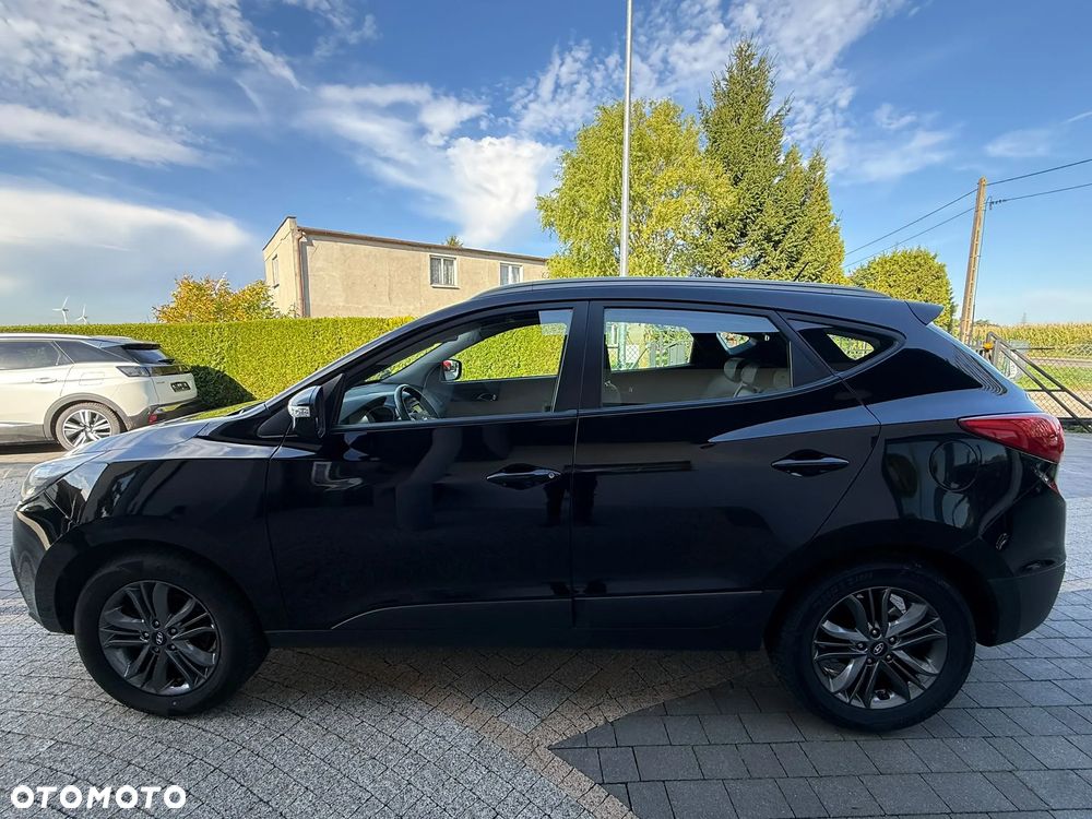 Hyundai ix35 - 8