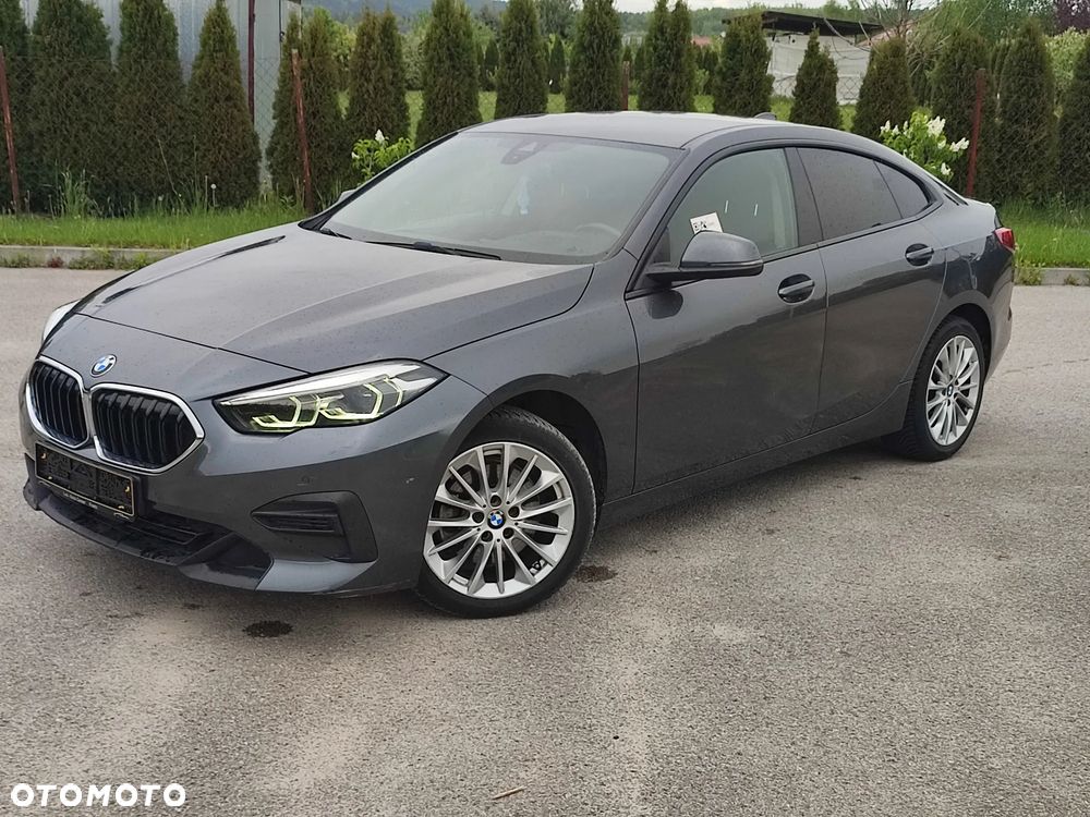 BMW Seria 2 218i Edition Colorvision - 1