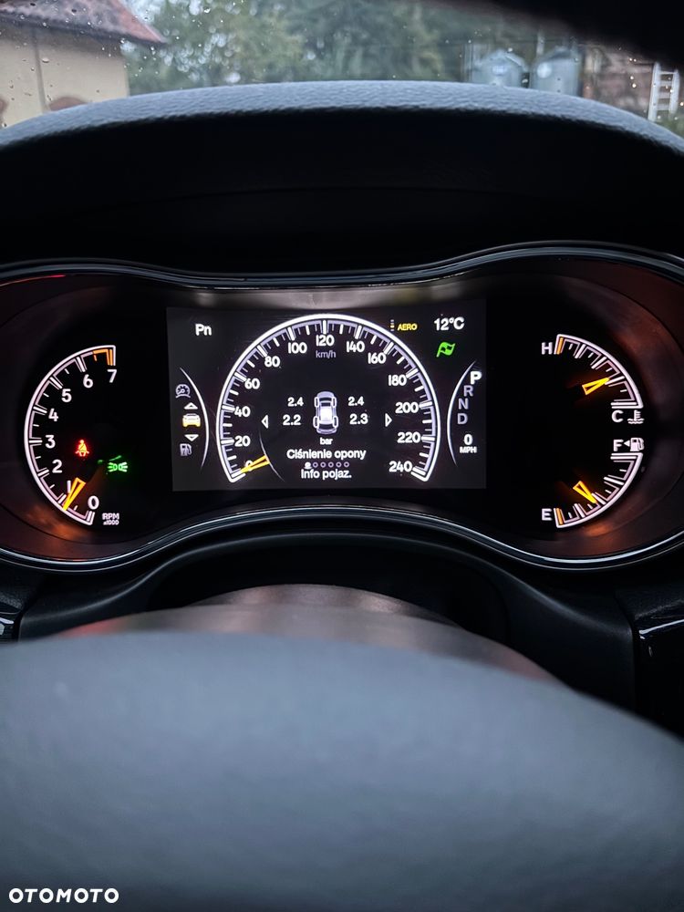 Jeep Grand Cherokee 3.6 V6 Trailhawk - 28