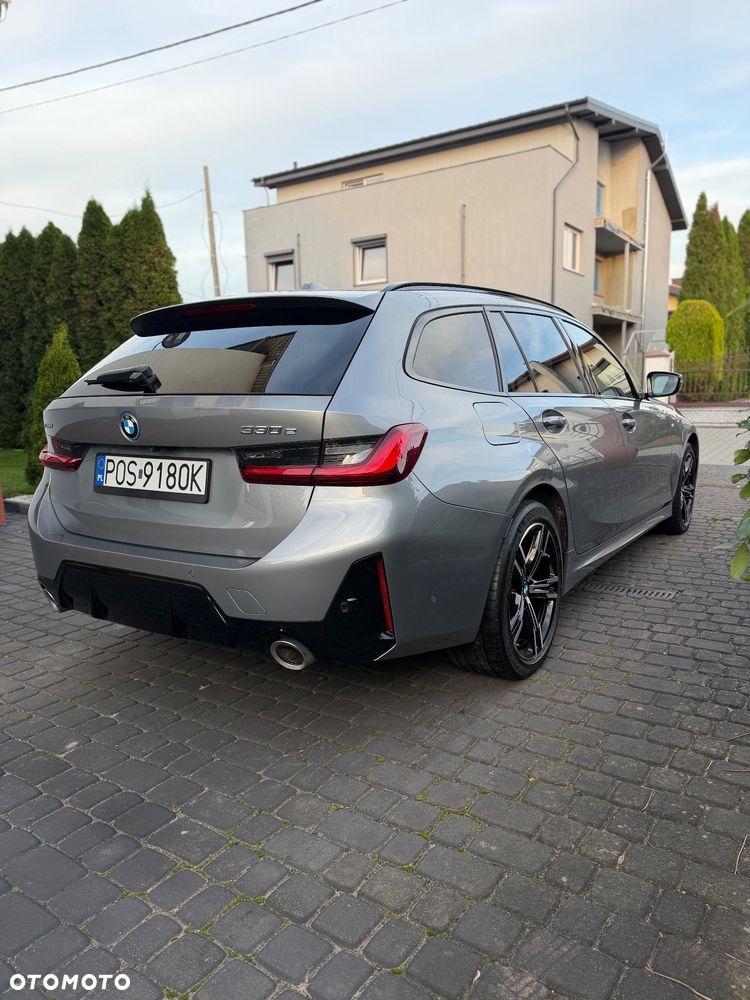 BMW Seria 3 - 21