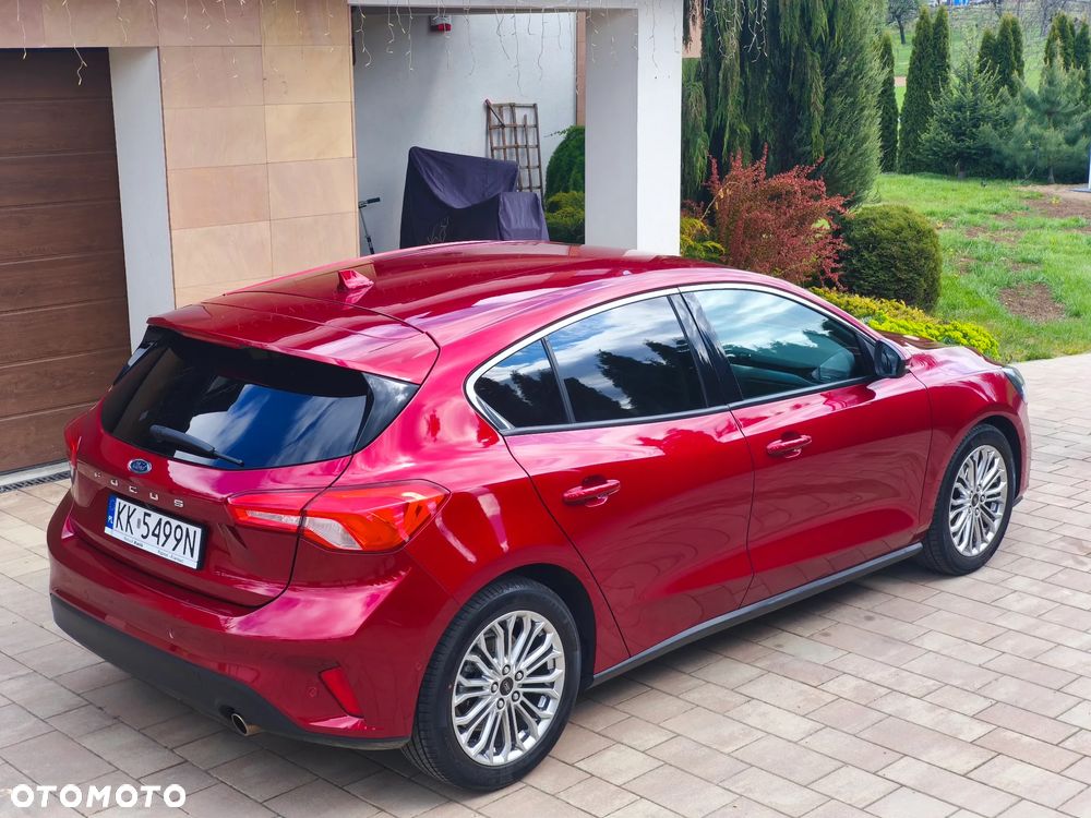 Ford Focus - 9