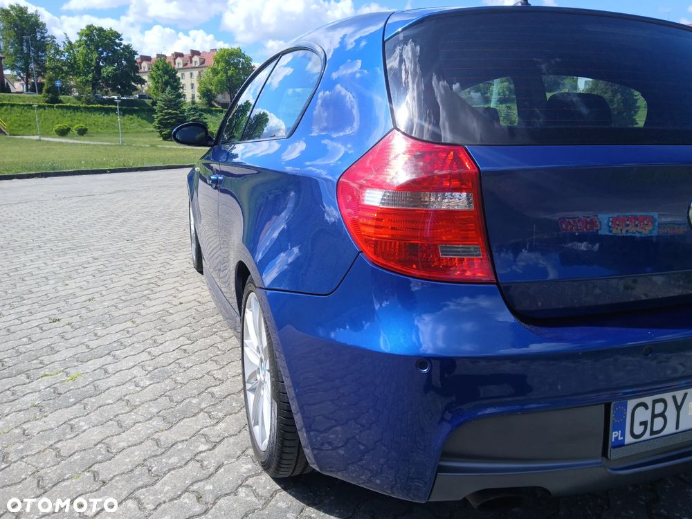 BMW Seria 1 120i Edition Sport - 4