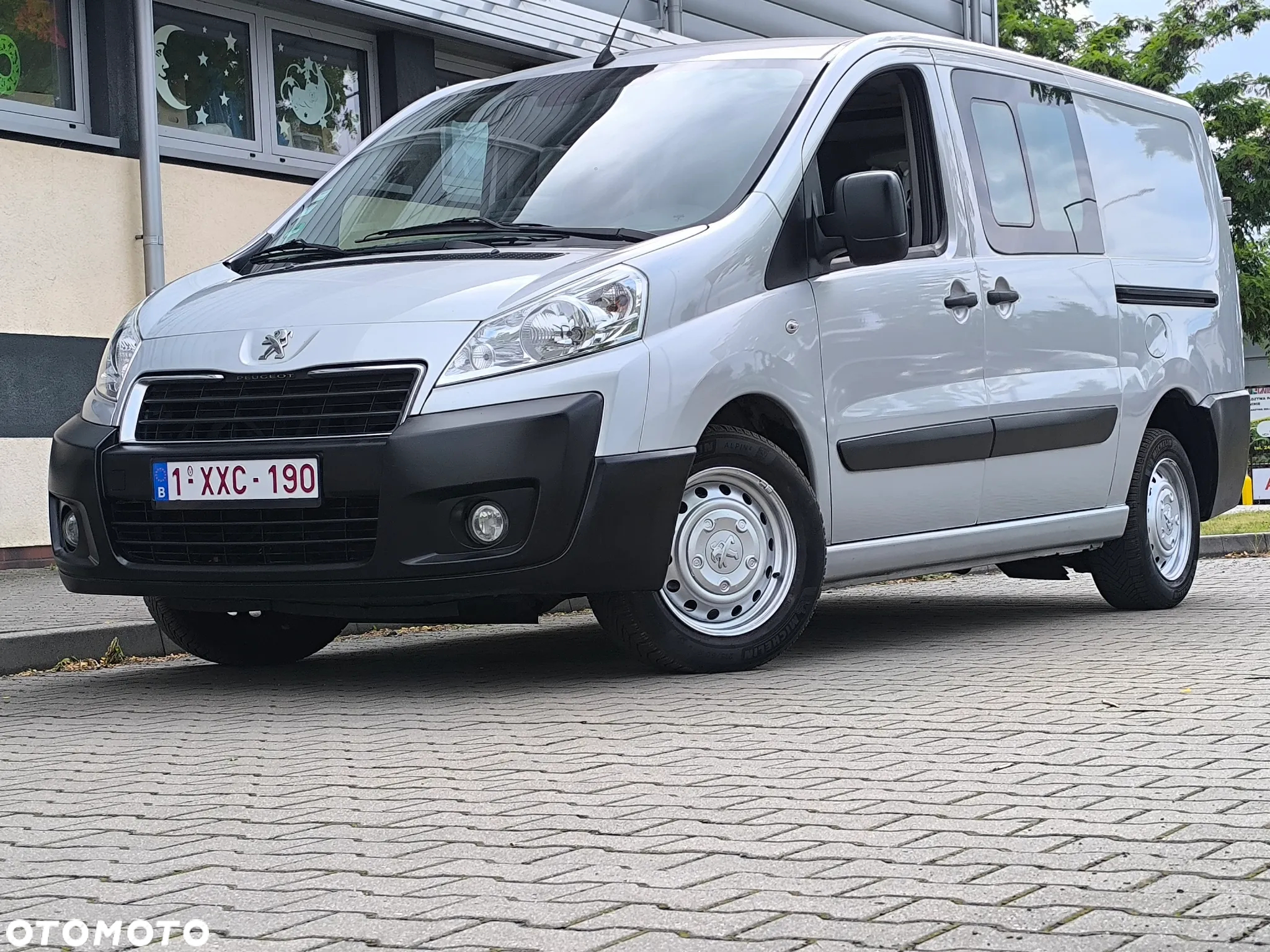 Peugeot Expert Tepee L2H1 (5-Si.) Allure - 9