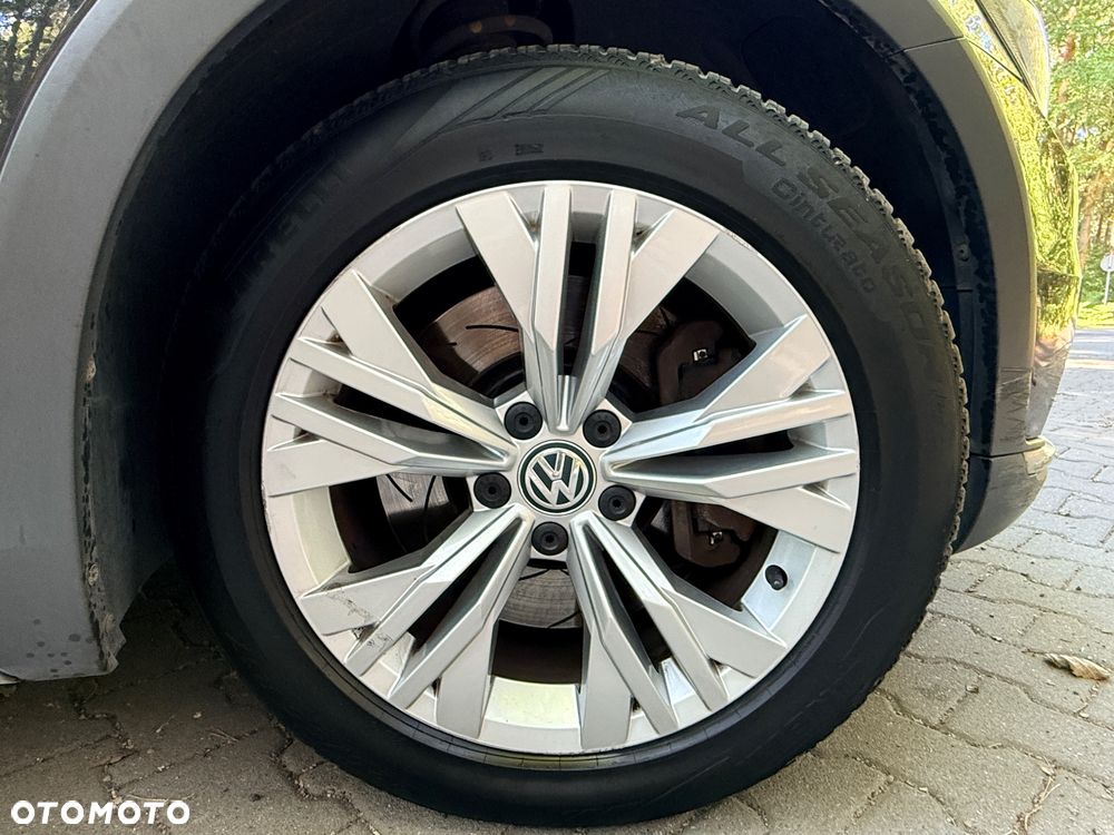 Volkswagen Passat 2.0 TSI 4Mot Elegance DSG - 12