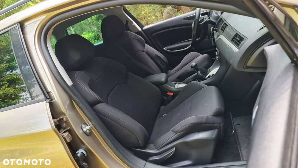 Citroën C5 2.0i 16V Dynamique - 8