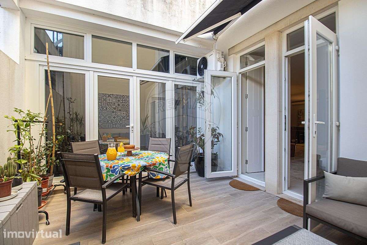 Apartamento T2 para venda - Grande imagem: 2/25