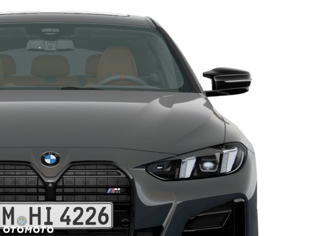 BMW Seria 4 - 5
