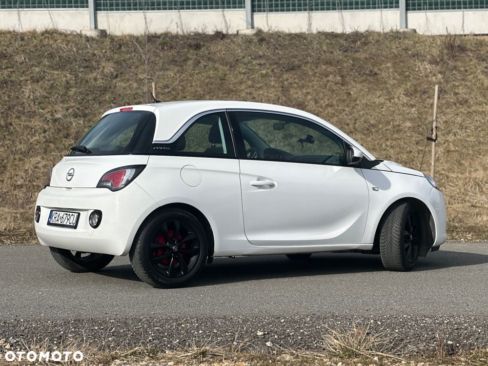 Opel Adam - 25