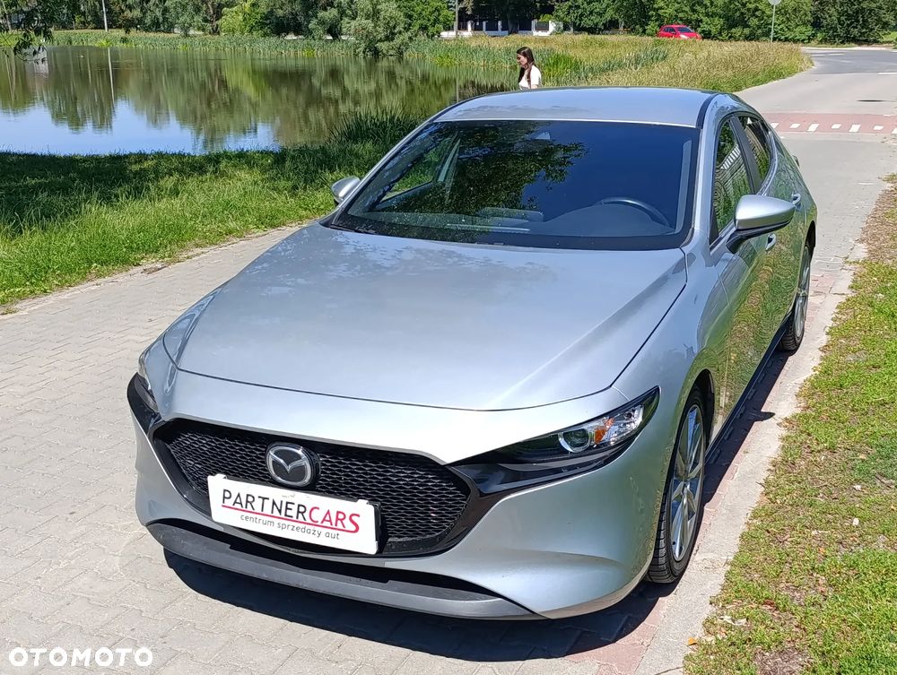 Mazda 3 - 1