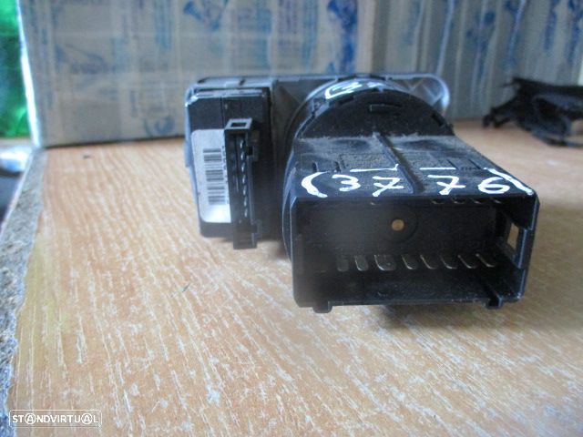 Interruptor 6K1941531AL SEAT IBIZA 2001 REGULADOR LUZ SEAT IBIZA 2001 REGULADOR LUZ SEAT IBIZA 2001 REGULADOR LUZ - 2