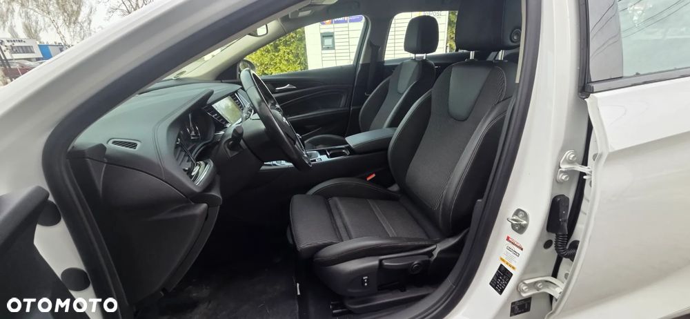 Opel Insignia 2.0 Business Innovation - 31