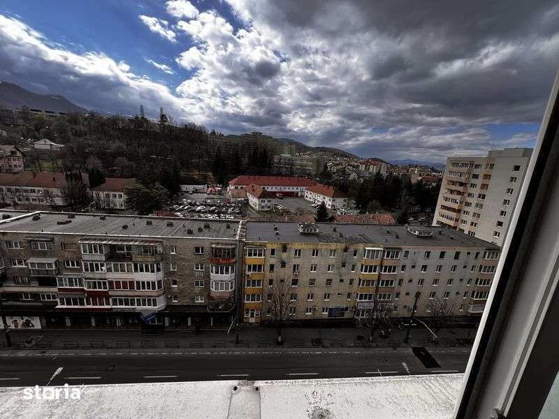 Apartament 3 camere (65+11mp+boxa) decomandat Grivitei — fotografia 3
