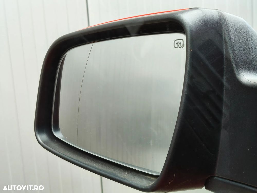 Opel Zafira 1.8 Family Plus - 28