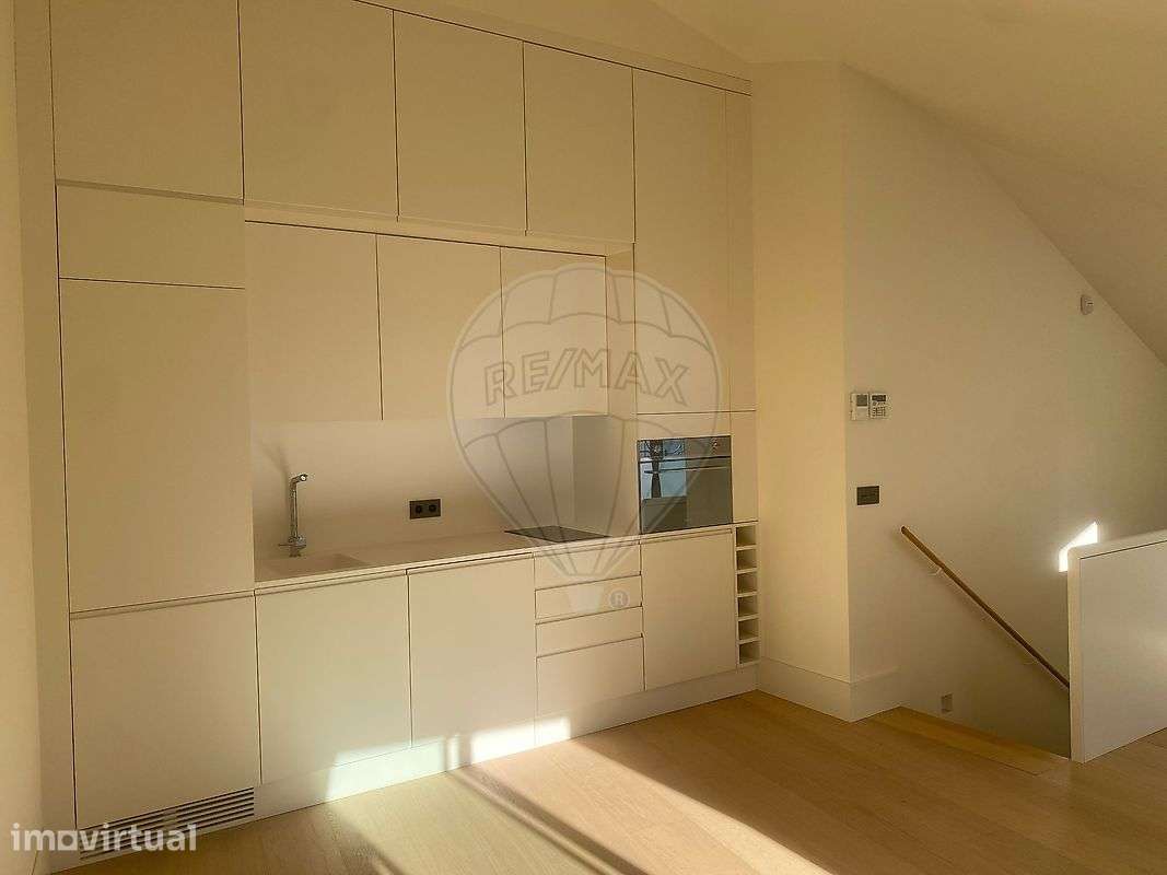Apartamento T1 para arrendamento - Grande imagem: 5/11
