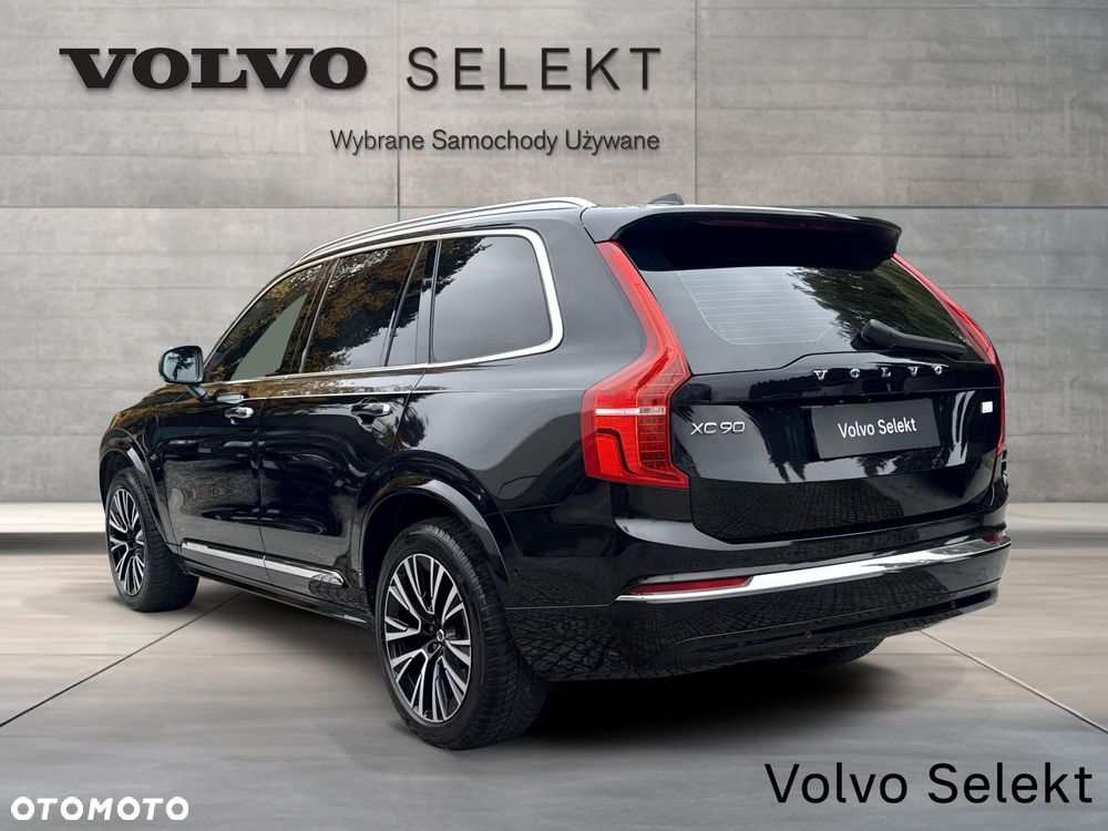 Volvo XC 90 - 8