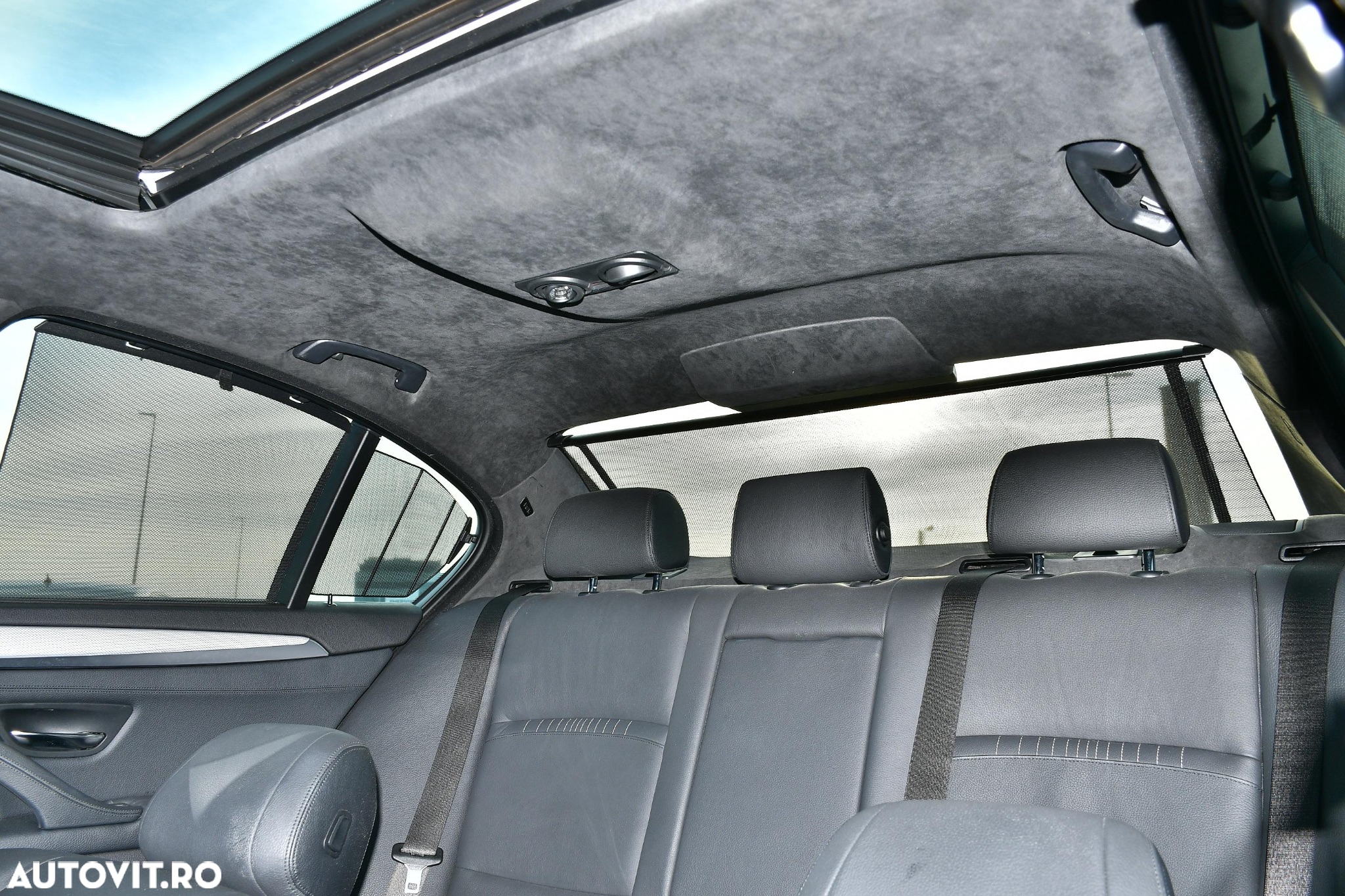 BMW Seria 5 - 20