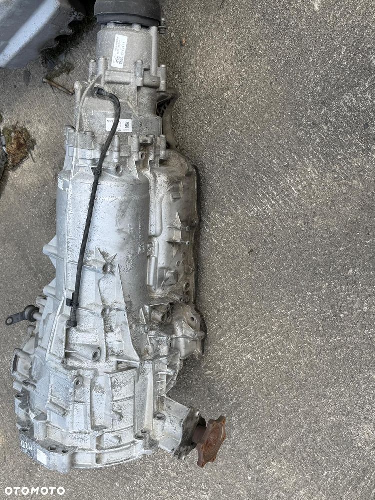 Audi Q7 3.0 TDI Quattro Tiptronic - 32