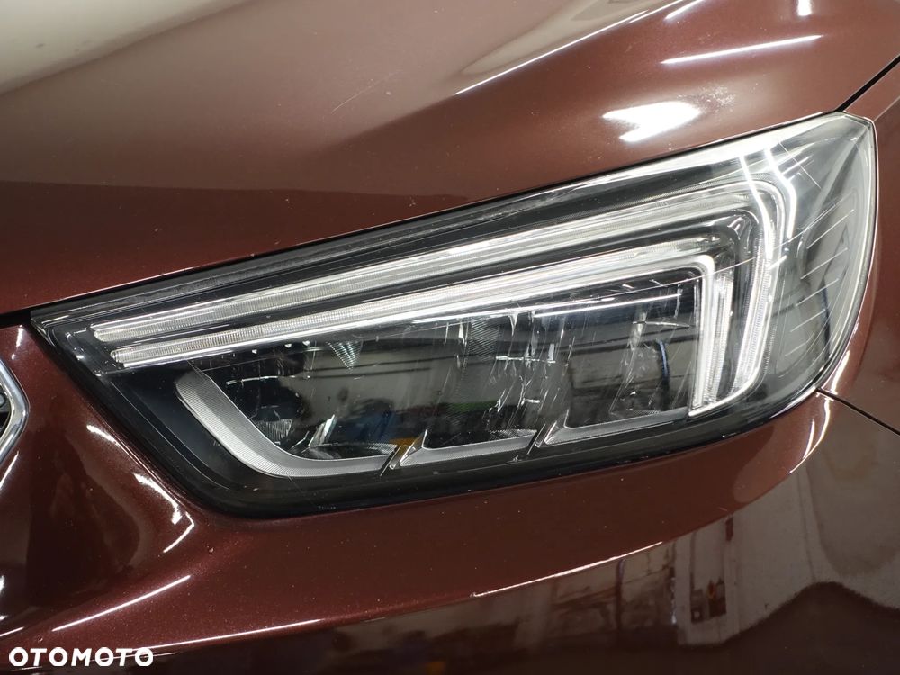 Opel Mokka X 1.6 D (CDTI ecoFLEX) Start/Stop Innovation - 14