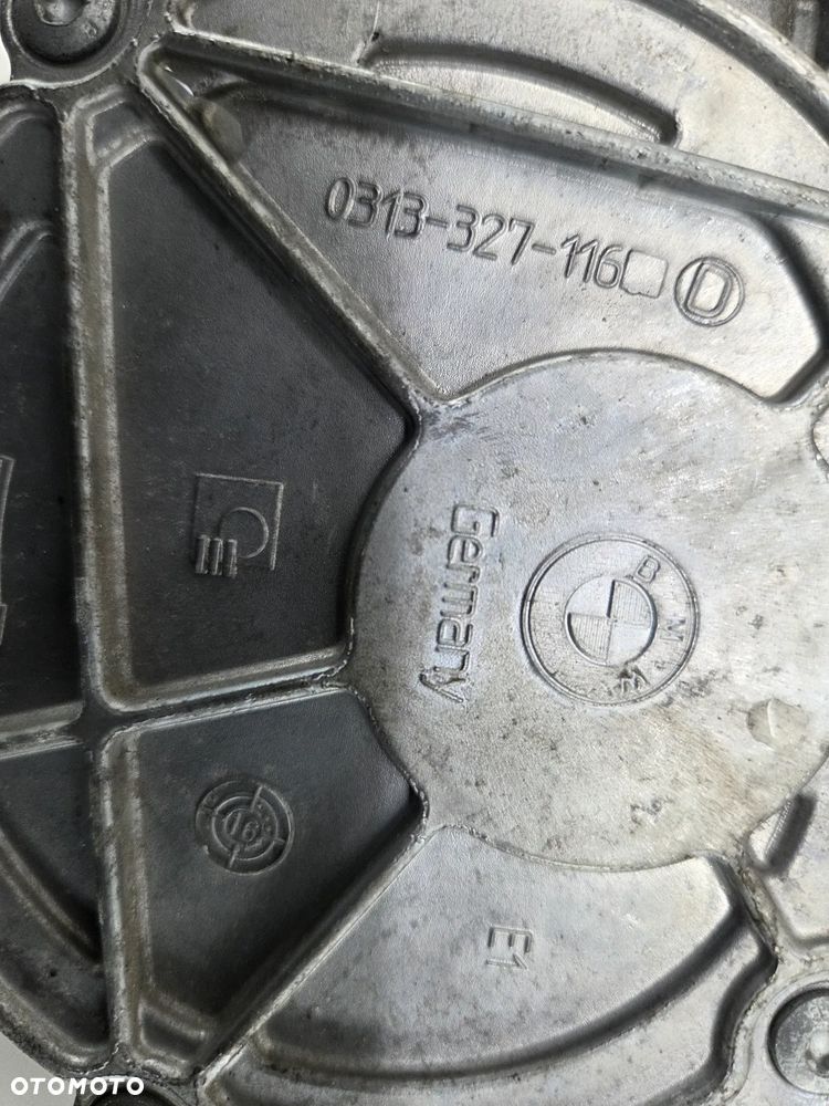 BMW E87 E90 E91 2.0 B POMPA VACUM PODCIŚNIENIA 0313-327-116 - 2