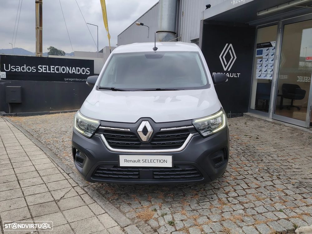 Renault Kangoo 1.5 Blue dCi L1 - 3
