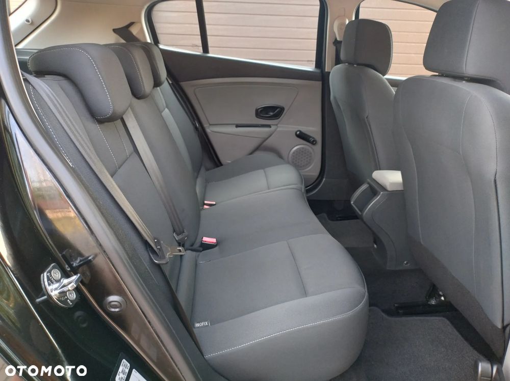 Renault Megane 1.6 16V 100 Expression - 31