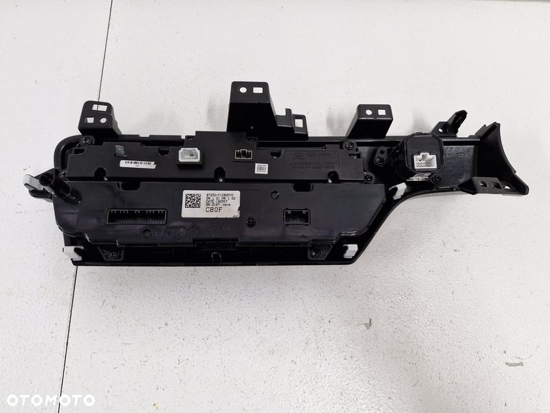 KIA SPORTAGE 4 IV PANEL NAWIEWU KLIMATYZACJI RADIA START STOP 97250F1CB0FHV - 5