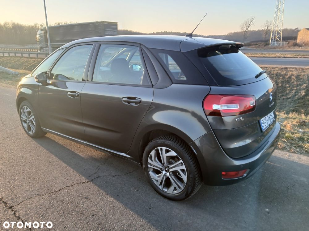 Citroën C4 Picasso BlueHDi 150 Business Class - 21