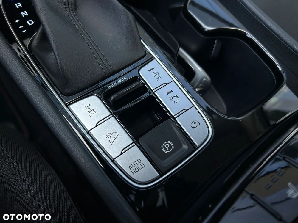 Hyundai Tucson - 26