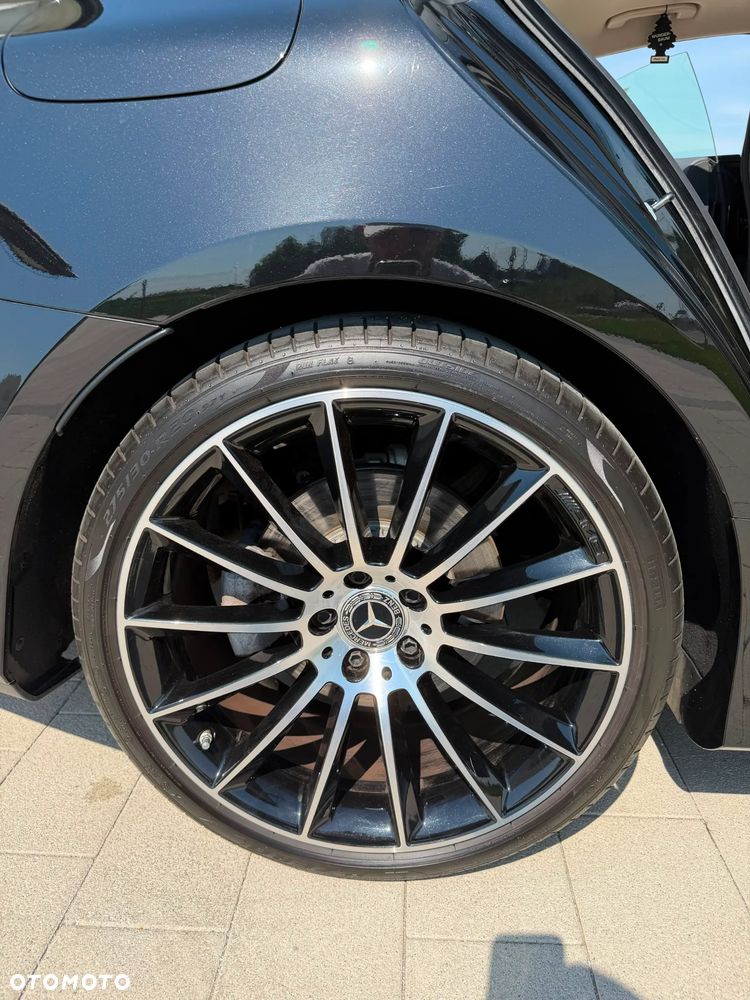Mercedes-Benz CLS 350 AMG - 3
