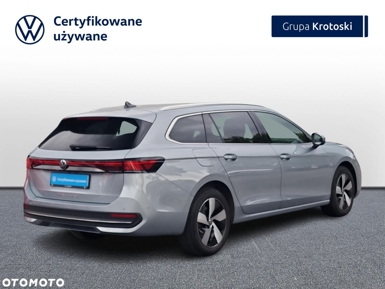Volkswagen Passat 2.0 TDI EVO Business DSG - 4