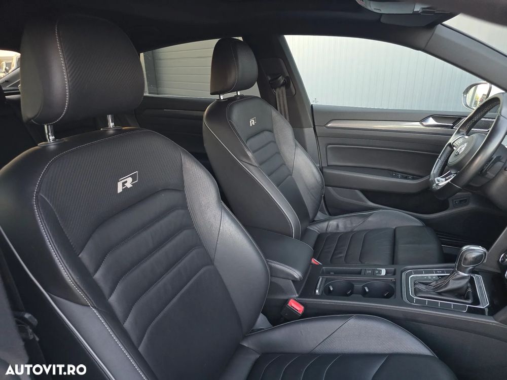 Volkswagen ARTEON 2.0 TDI DSG R-Line - 8