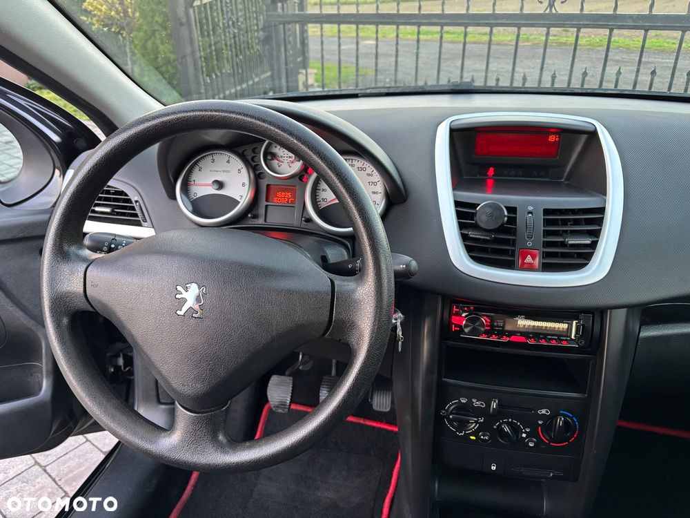 Peugeot 207 1.4 Access - 19