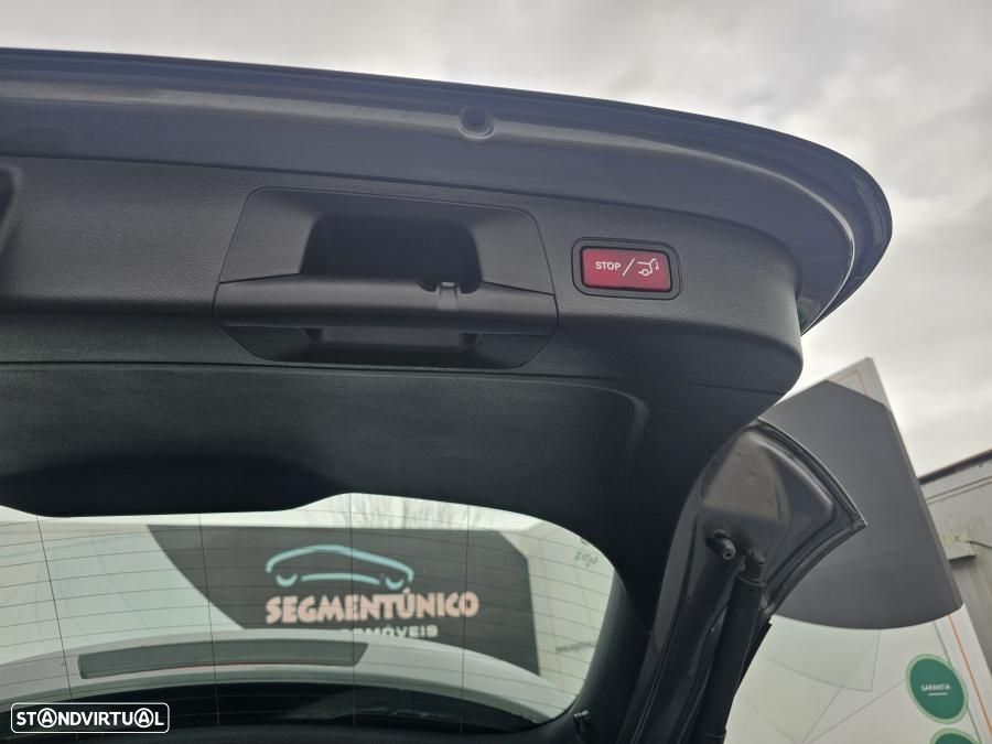 Mercedes-Benz EQA 250+ Progressive - 12