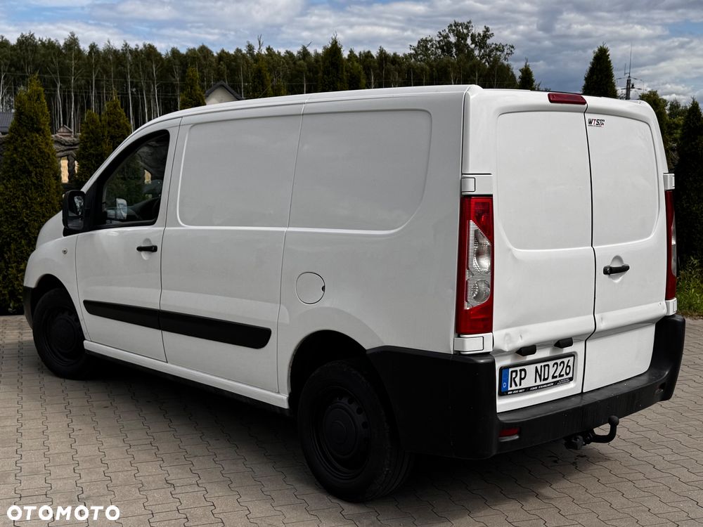 Fiat Scudo - 11
