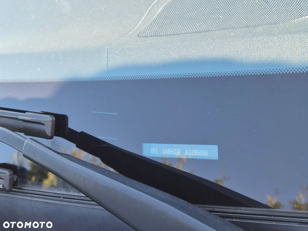 Citroën C4 Grand Picasso 1.6 BlueHDi MoreLife - 6