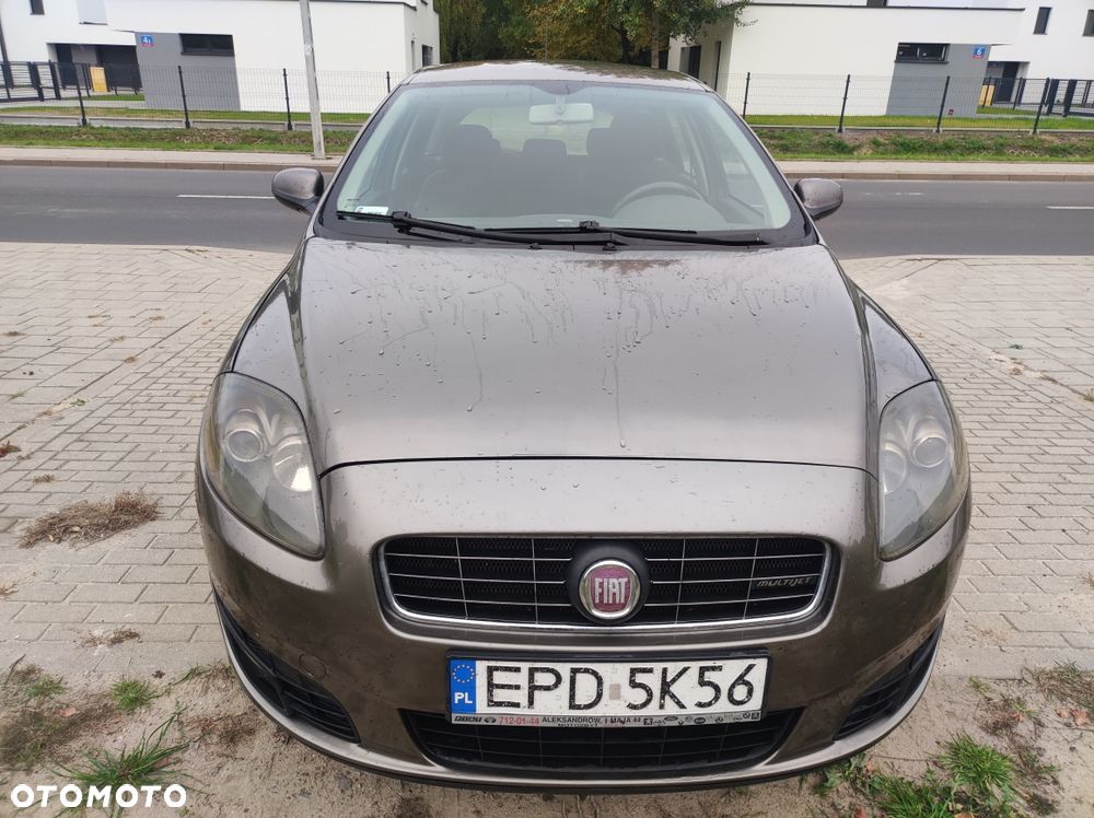 Fiat Croma